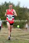 Senior mens 2021 North Eastern League, Wrekenton, Low Fell, Gateshead. Photo: David T. Hewitson/Sports for All Pics